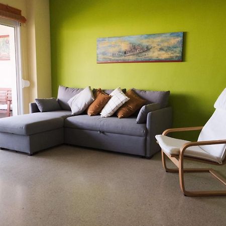 Apartamento Jardines Del Mar El Campello, Alicante Екстериор снимка