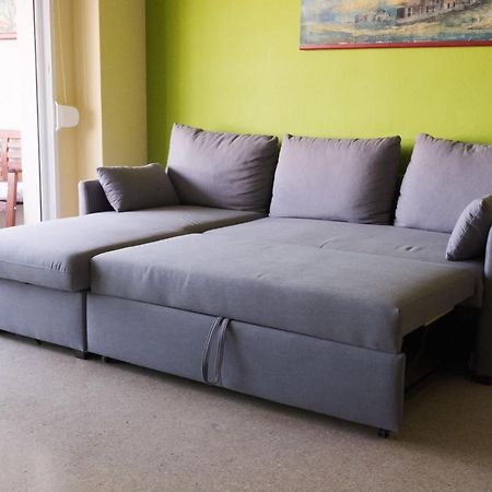 Apartamento Jardines Del Mar El Campello, Alicante Екстериор снимка