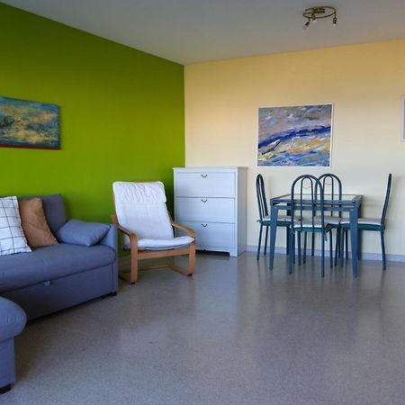 Apartamento Jardines Del Mar El Campello, Alicante Екстериор снимка
