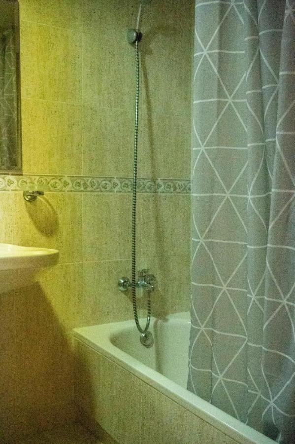 Apartamento Jardines Del Mar El Campello, Alicante Екстериор снимка