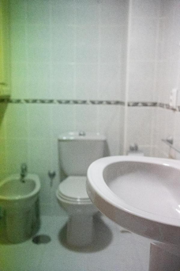 Apartamento Jardines Del Mar El Campello, Alicante Екстериор снимка