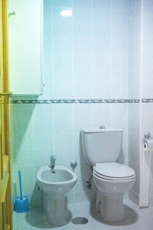 Apartamento Jardines Del Mar El Campello, Alicante Екстериор снимка